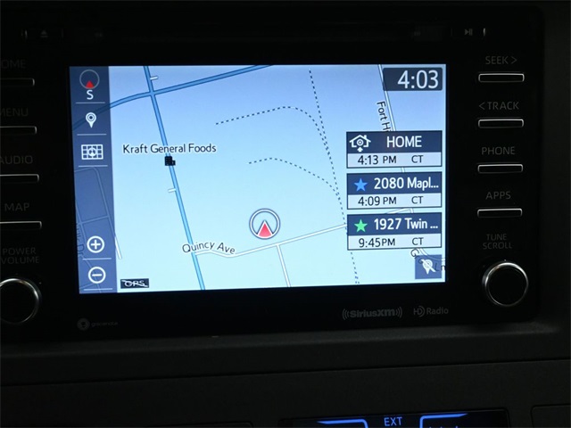 2018 TOYOTA SIENNA - Image 16