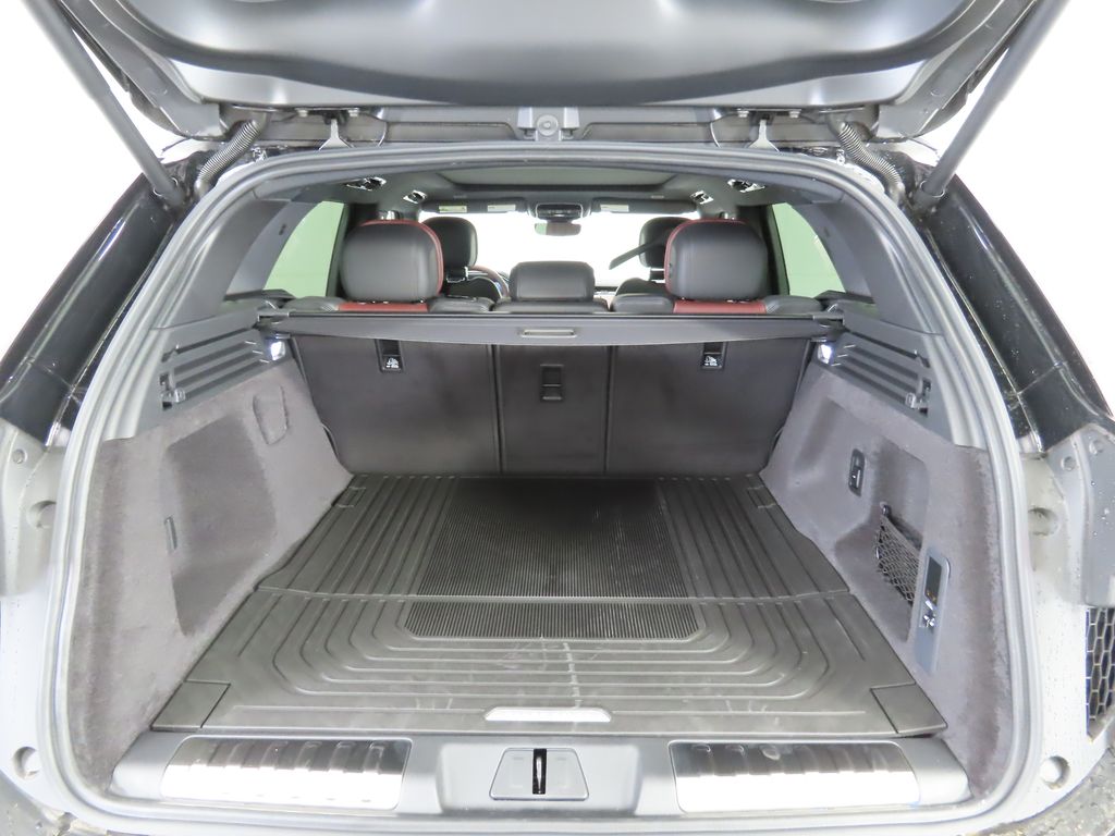 2025 Land Rover Range Rover Sport P530 Dynamic SE photo 23