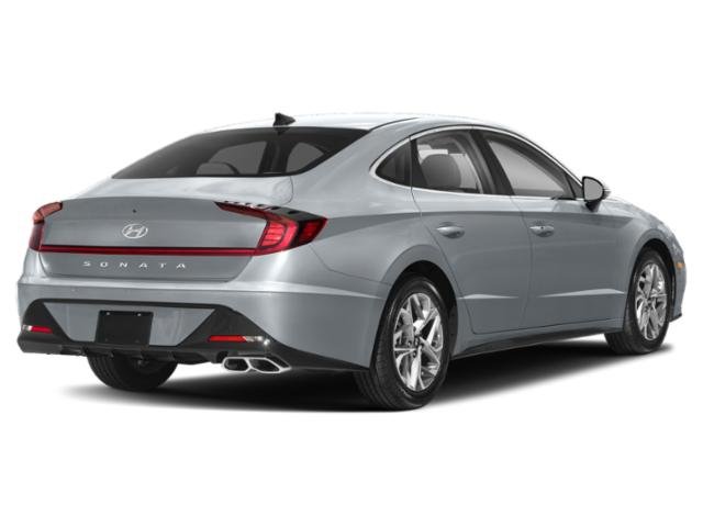 2023 Hyundai Sonata SEL photo 2