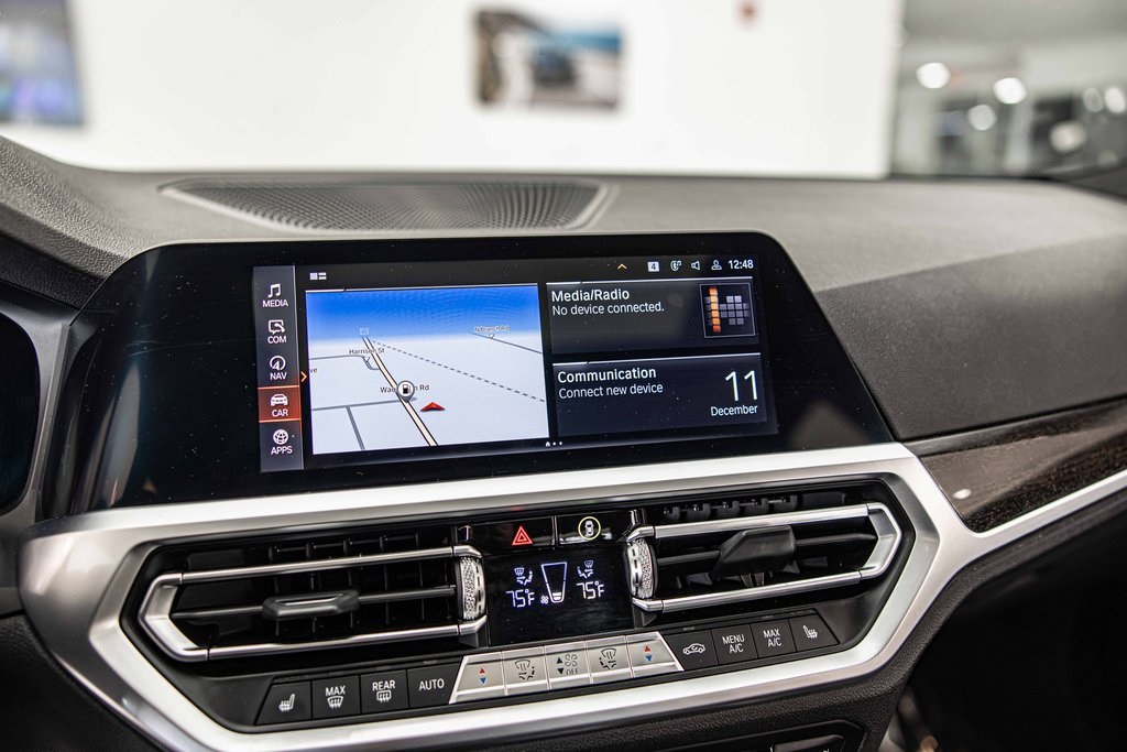 2020 BMW 330I - Image 27