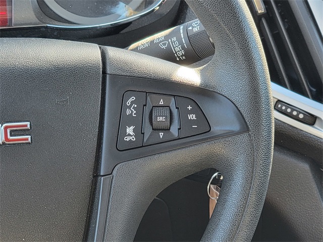 2017 Gmc Terrain SLE photo 29