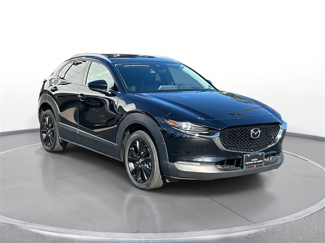 2023 Mazda CX-30 Turbo Premium photo 9