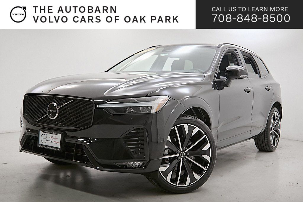 2026 VOLVO XC60 - Image 32