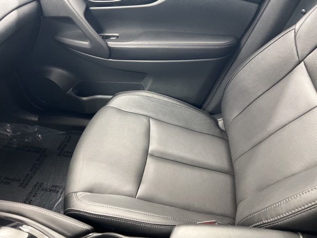 2019 Nissan Rogue SL photo 19