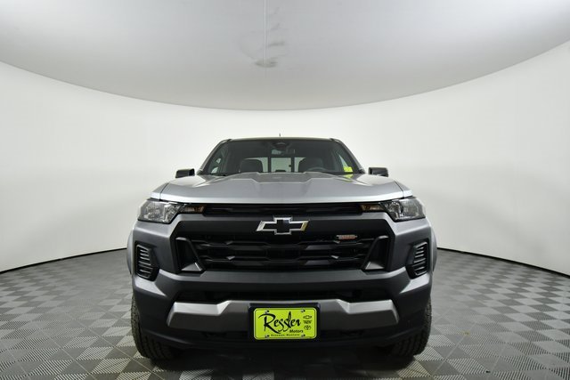 2026 Chevrolet Colorado Trail Boss photo 6