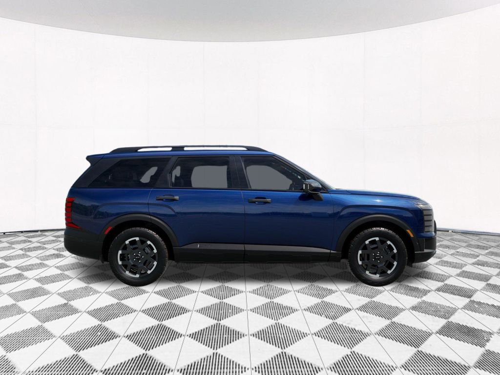 2026 Hyundai Palisade XRT photo 6