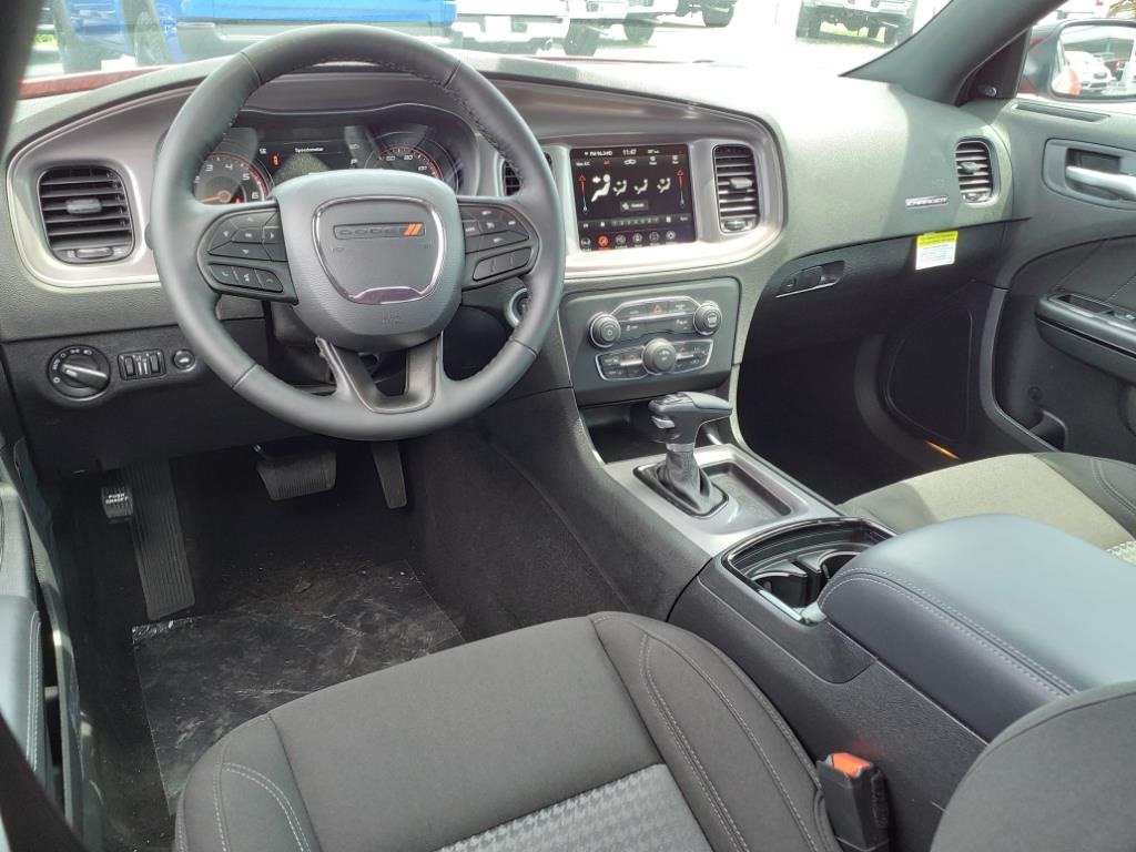 2023 Dodge Charger SXT photo 7