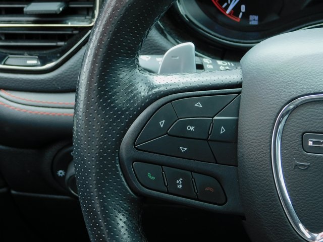 2024 Dodge Durango GT Plus photo 19