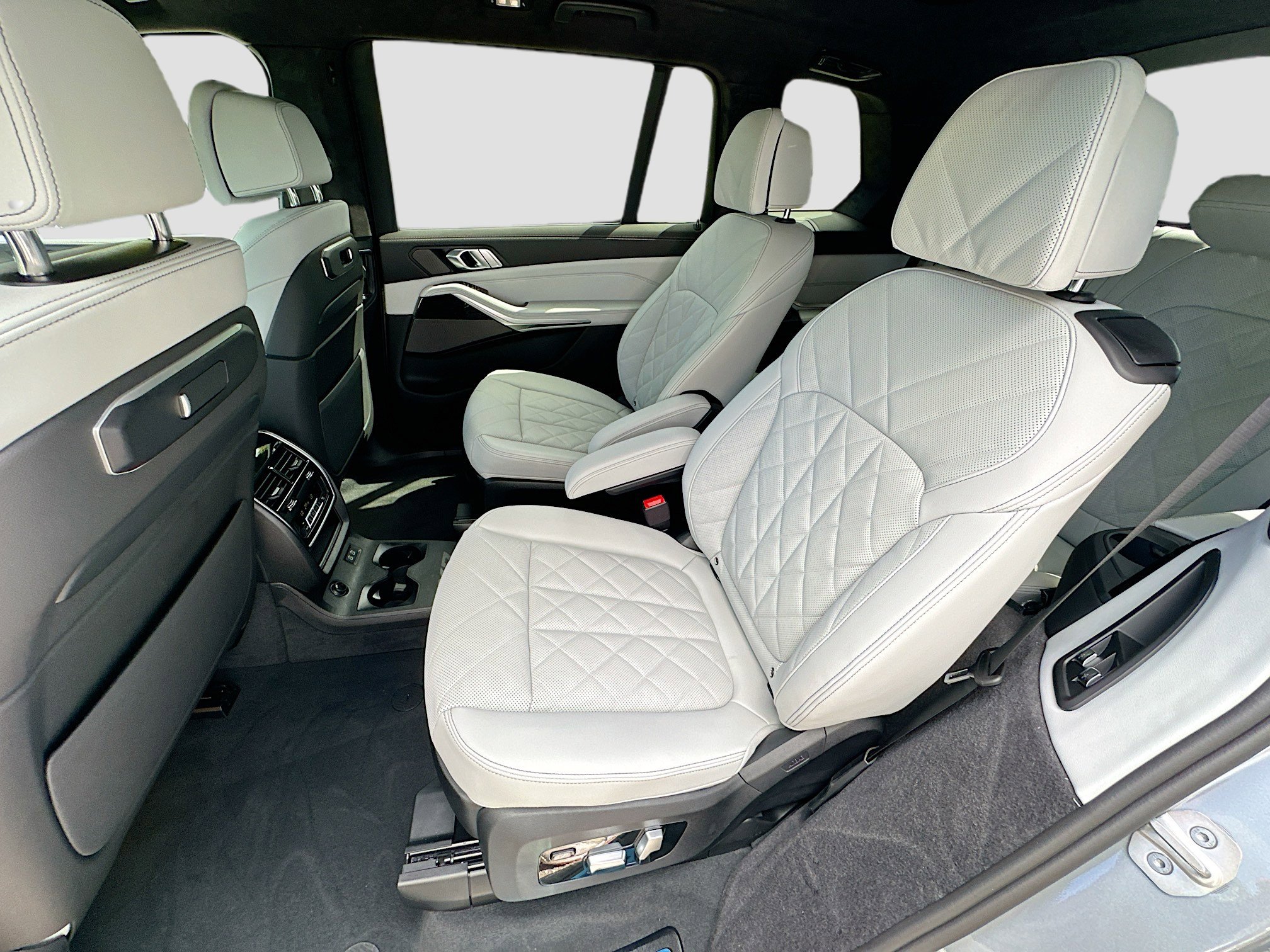 2026 Bmw X7 xDrive40i photo 18