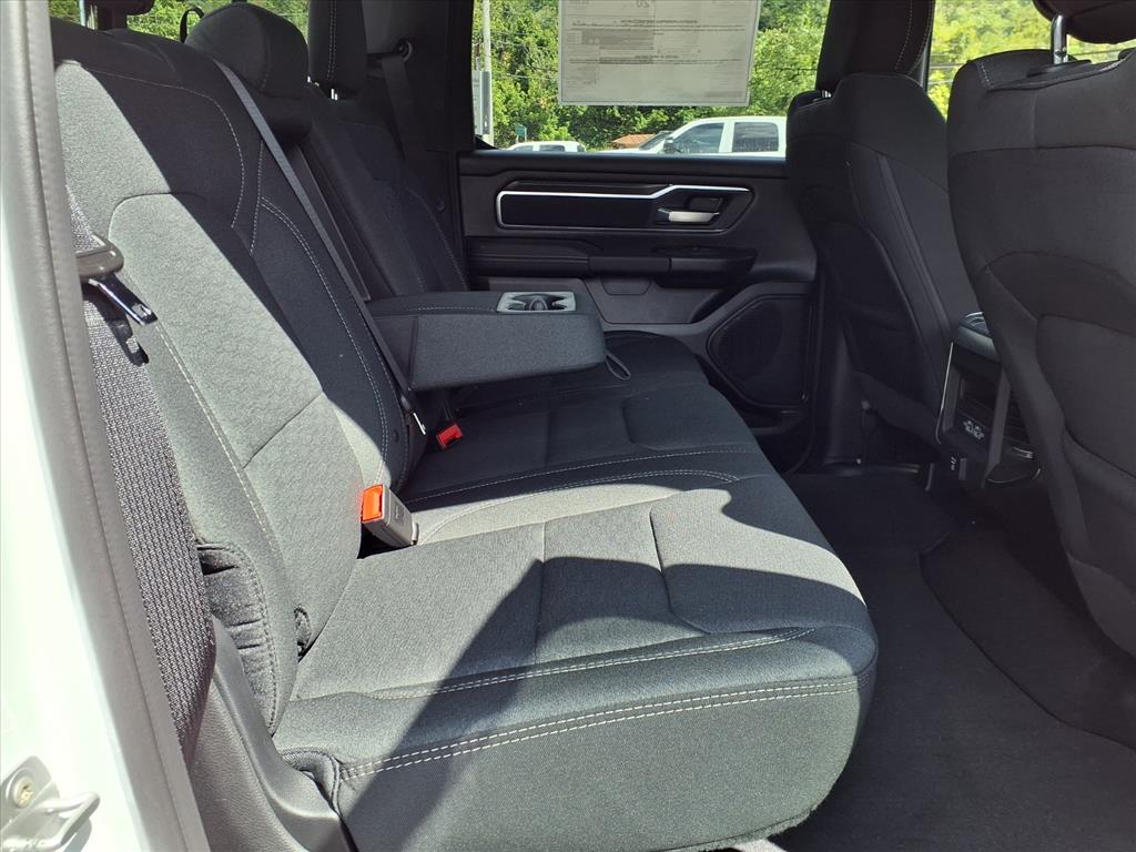 2026 Ram 1500 Big Horn Lone Star photo 4