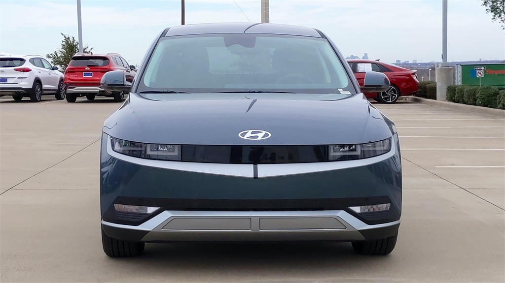 2024 Hyundai Ioniq 5 SEL photo 22