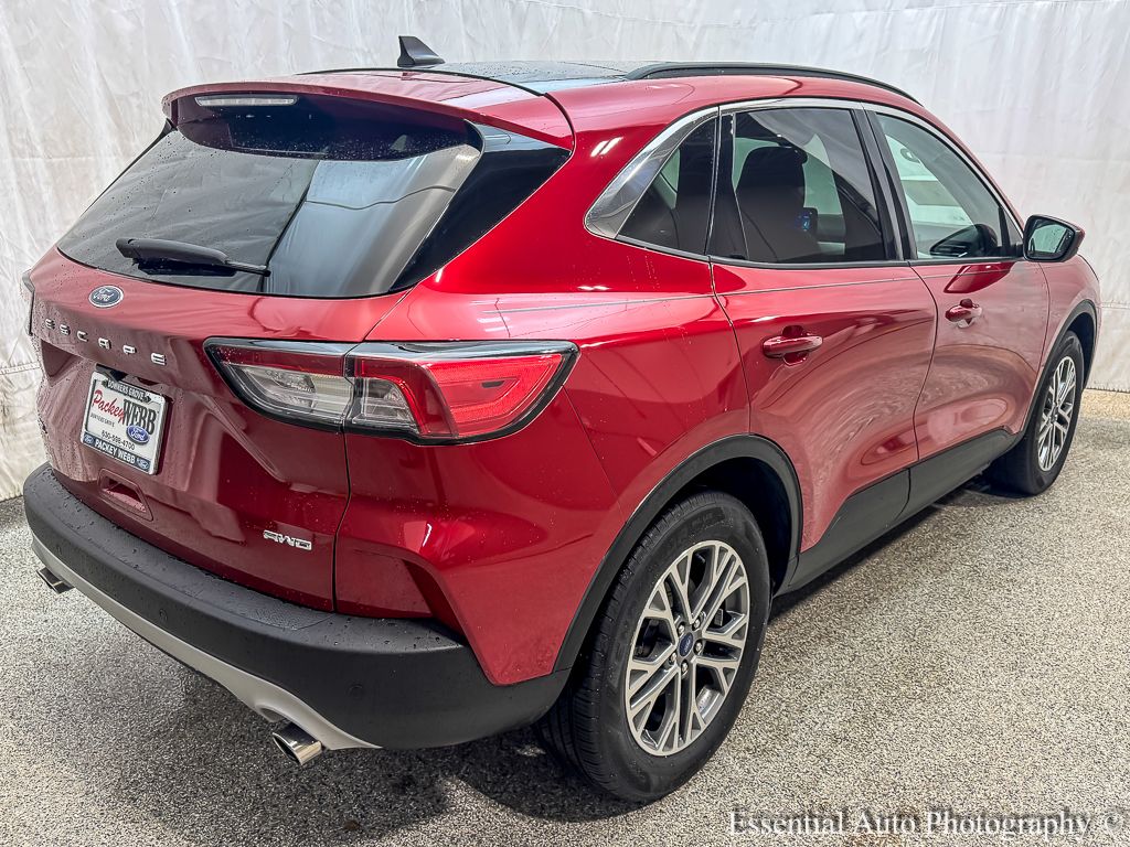 2022 FORD ESCAPE - Image 9