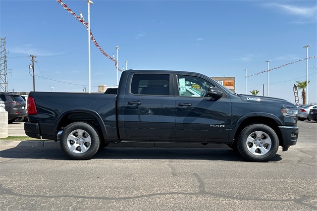 2025 Ram 1500 Big Horn Lone Star photo 2
