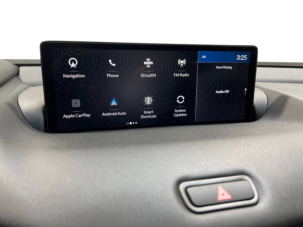 2025 Acura TLX Technology photo 20
