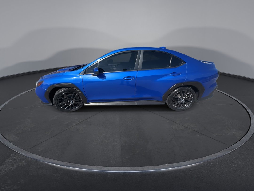 2022 Subaru WRX Premium photo 5