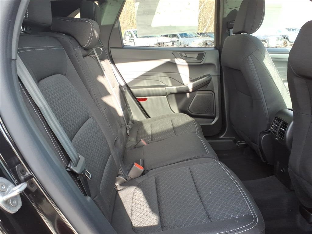 2026 Ford Escape Active photo 4