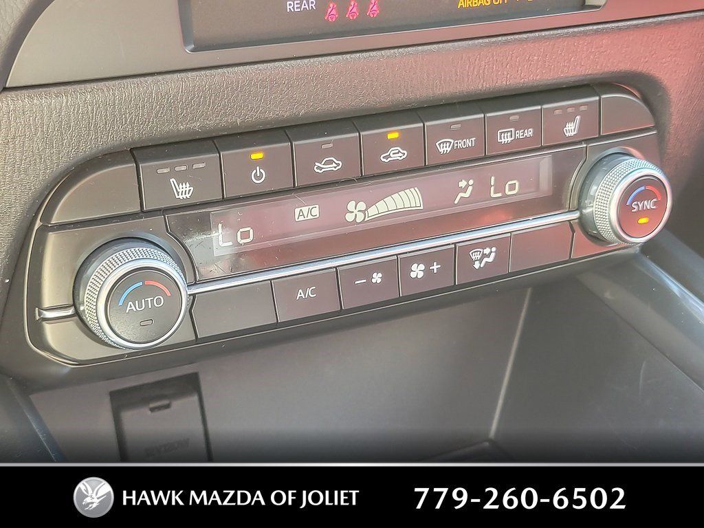 2022 MAZDA CX-5 - Image 15