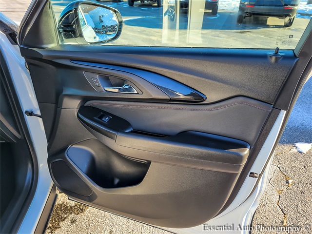 2023 CHEVROLET TRAILBLAZER - Image 29