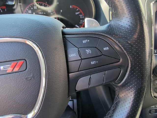 2020 Dodge Durango GT Plus photo 21