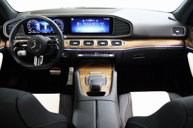 2025 Mercedes Benz GLE 450e 4MATIC photo 16