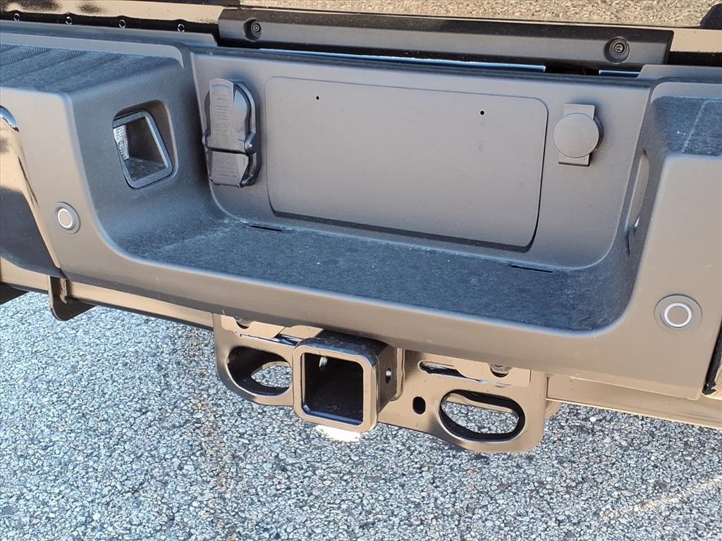 2026 Ford F-350 photo 4