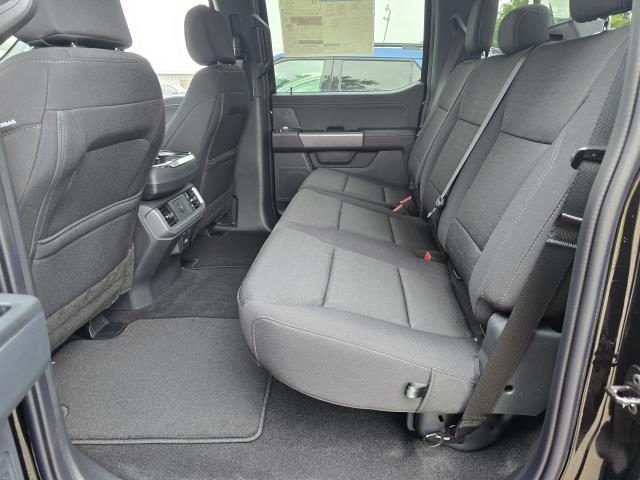 2025 Ford F-150 XLT photo 11