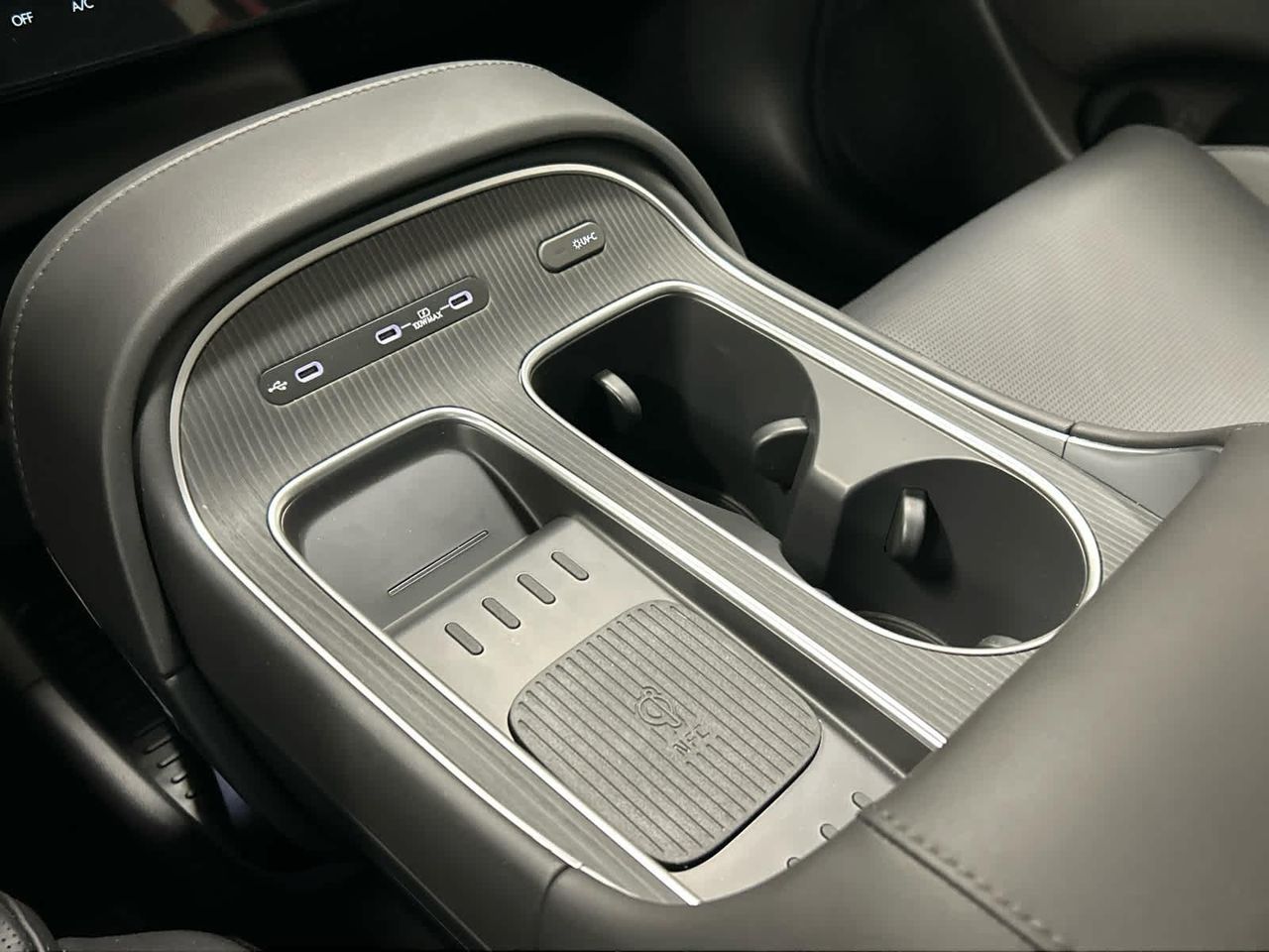 2026 Hyundai Palisade Calligraphy photo 35
