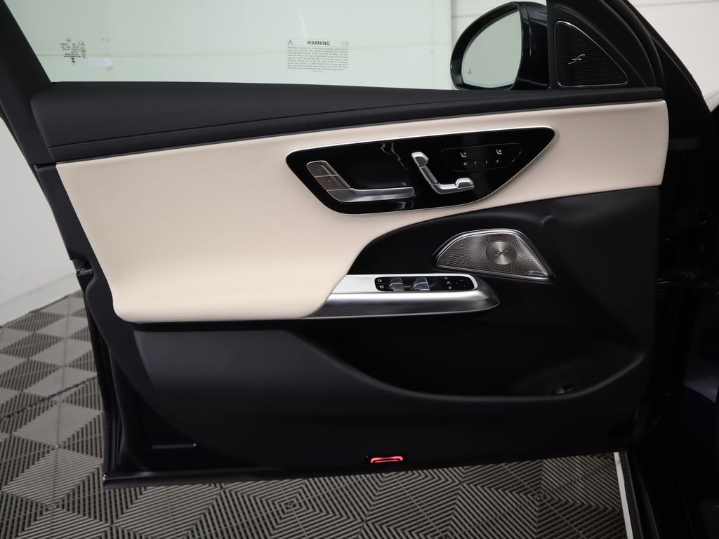 2026 Mercedes Benz E 350 photo 24