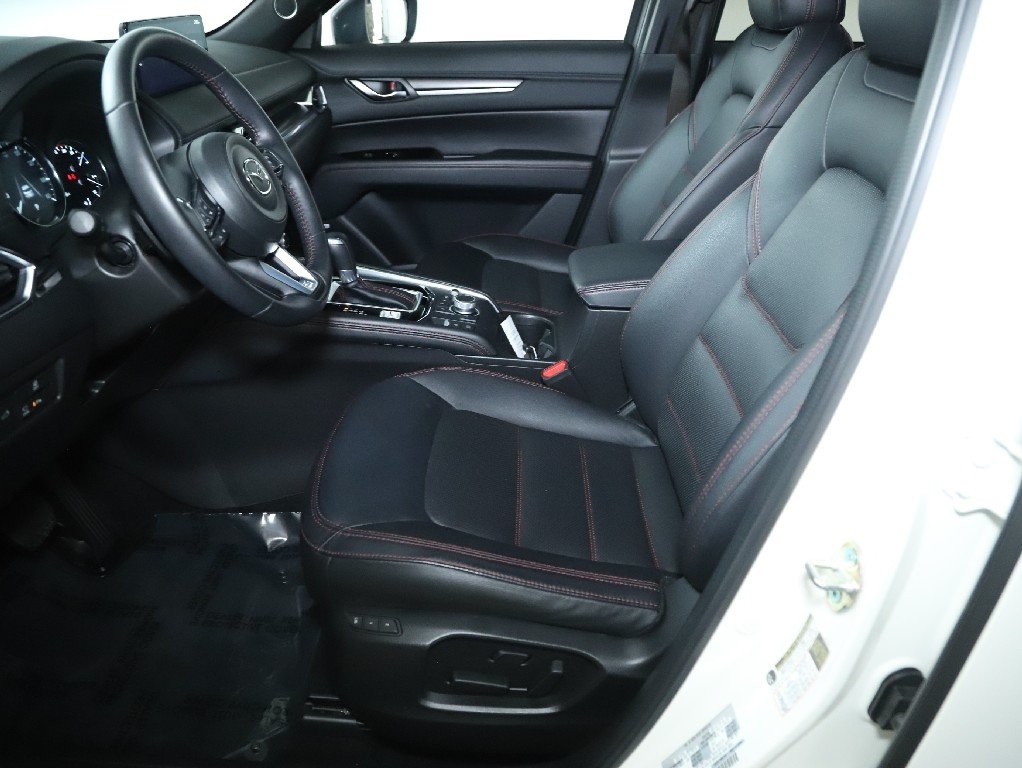2025 Mazda CX-5 Turbo 2.5 photo 15