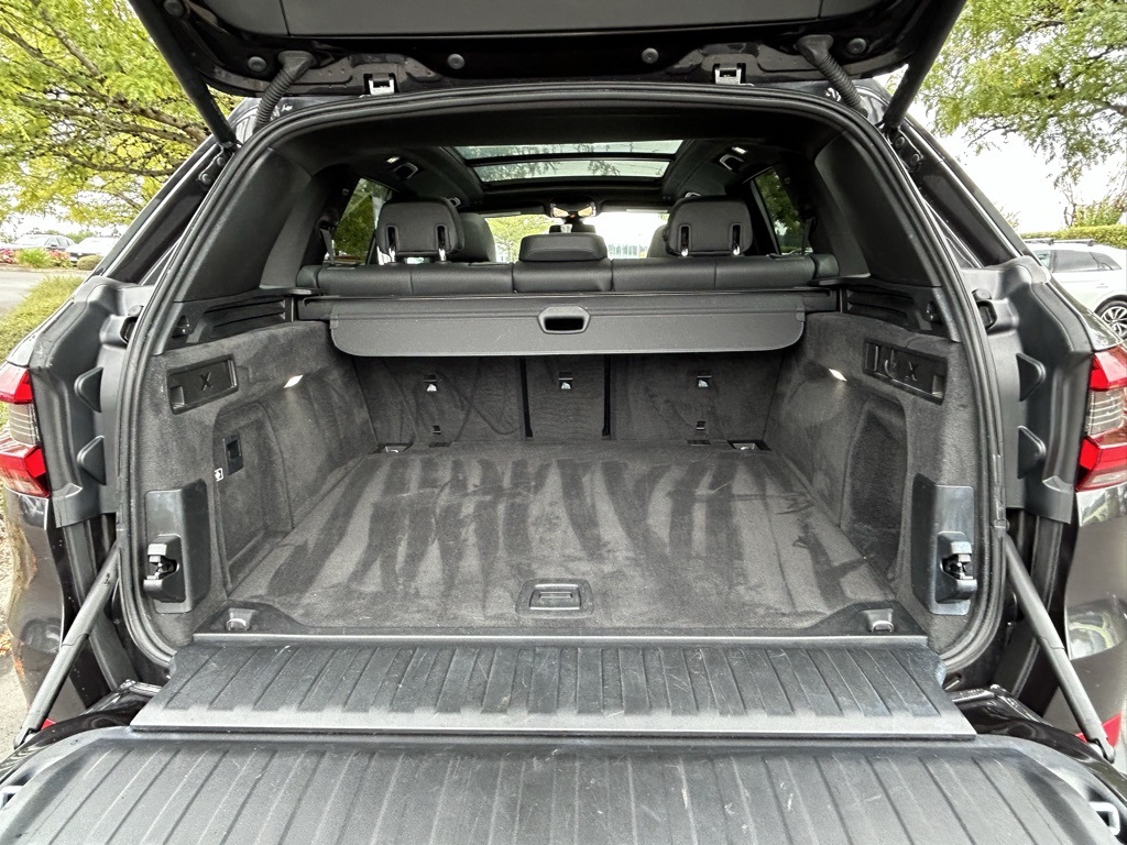 2023 Bmw X5 xDrive40i photo 25