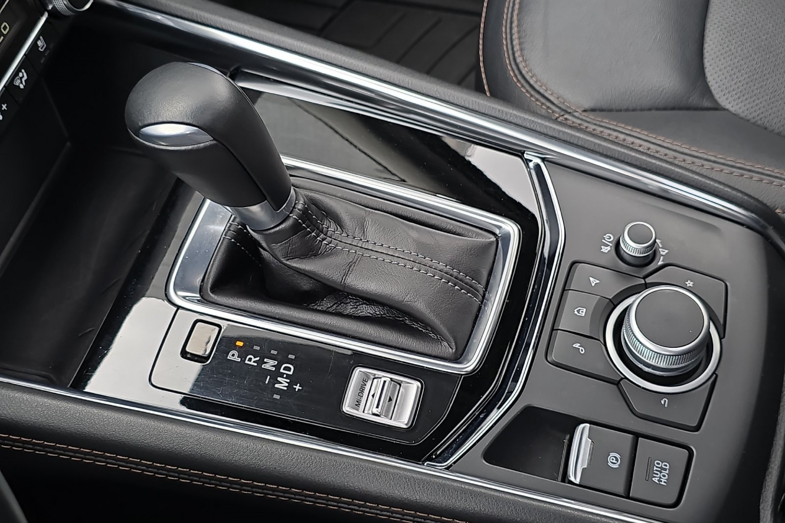 2022 Mazda CX-5 2.5 Premium Plus photo 25