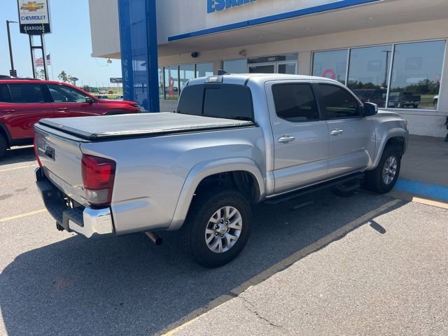 2019 Toyota Tacoma SR5 photo 7