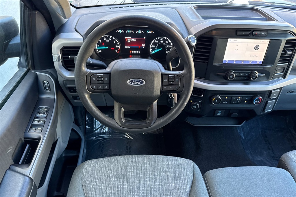 2023 Ford F-150 XLT photo 14