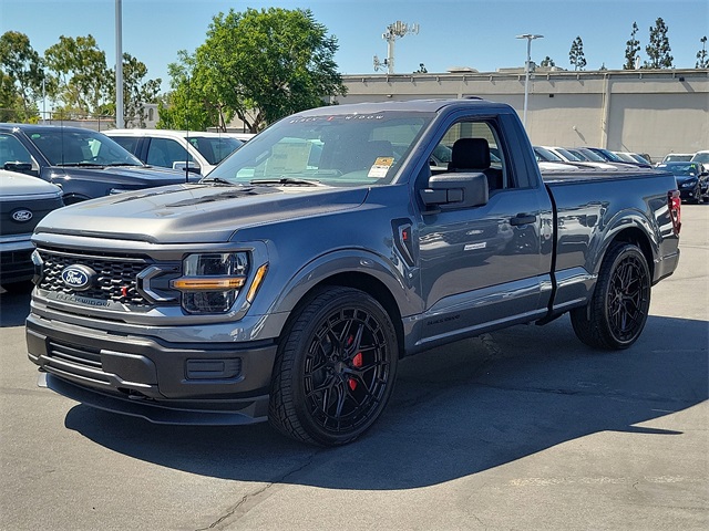 2025 Ford F-150 XL photo 24