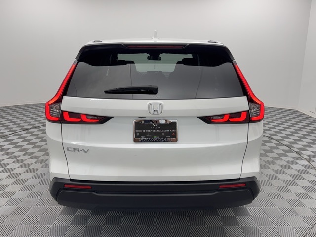 2024 Honda CR-V EX photo 6