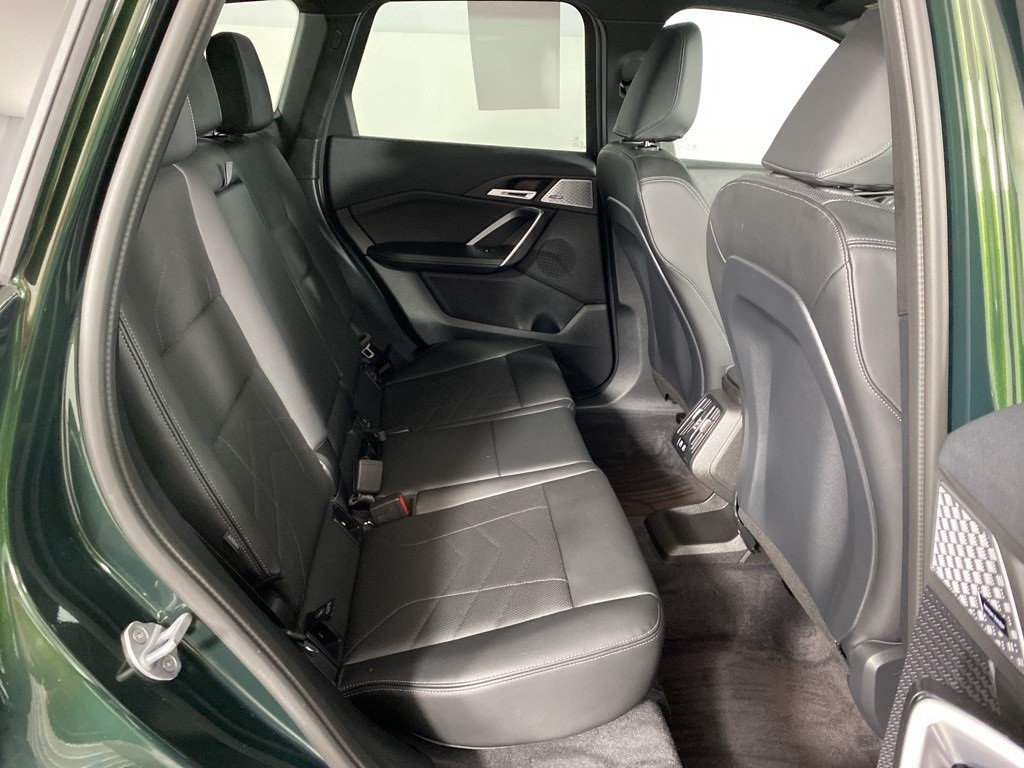 2025 Bmw X1 XDrive28i photo 3