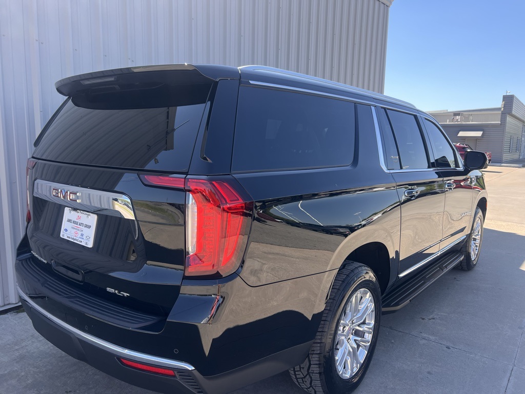 2022 Gmc Yukon XL SLT photo 11