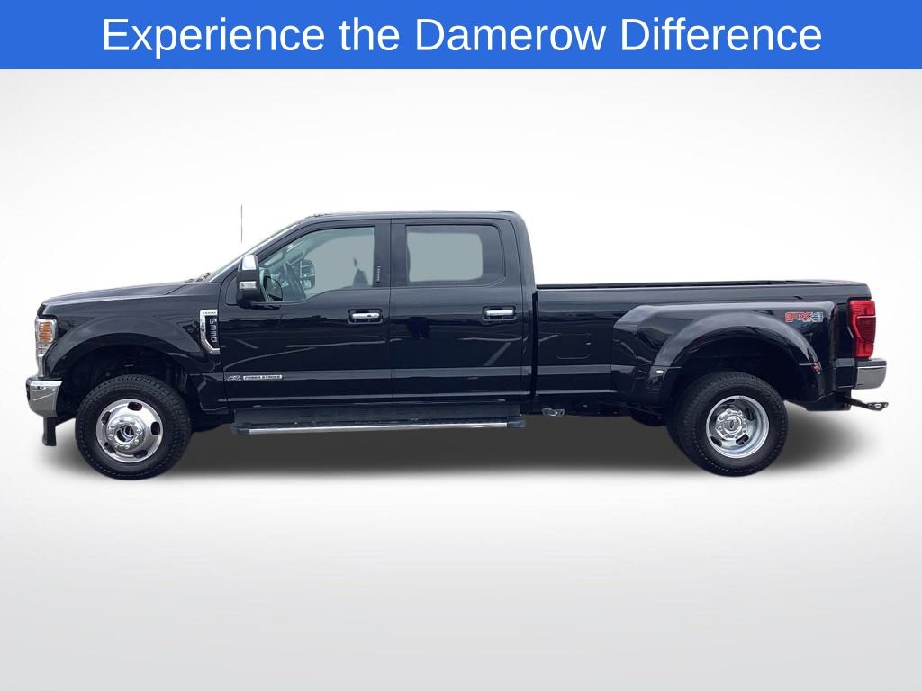 2021 Ford F-350 photo 2
