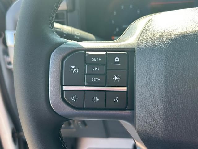 2025 Ford F-150 XLT photo 25