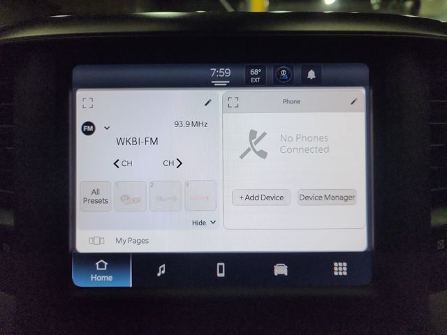 2022 Ram 2500 Big Horn photo 20