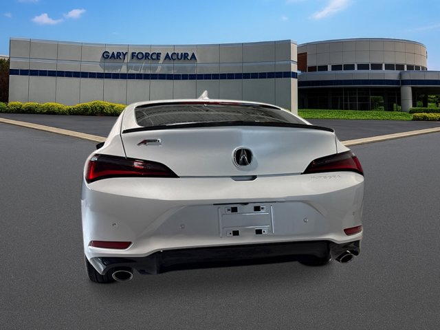 2026 Acura Integra A-Spec Technology photo 4