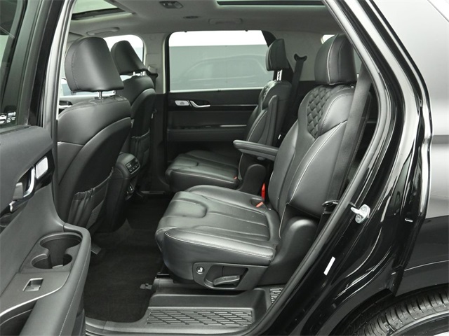 2022 HYUNDAI PALISADE - Image 22