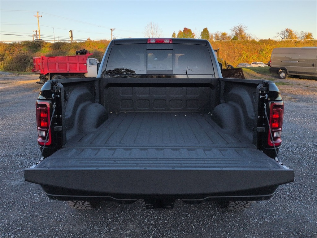 2026 Ram 2500 Tradesman photo 4