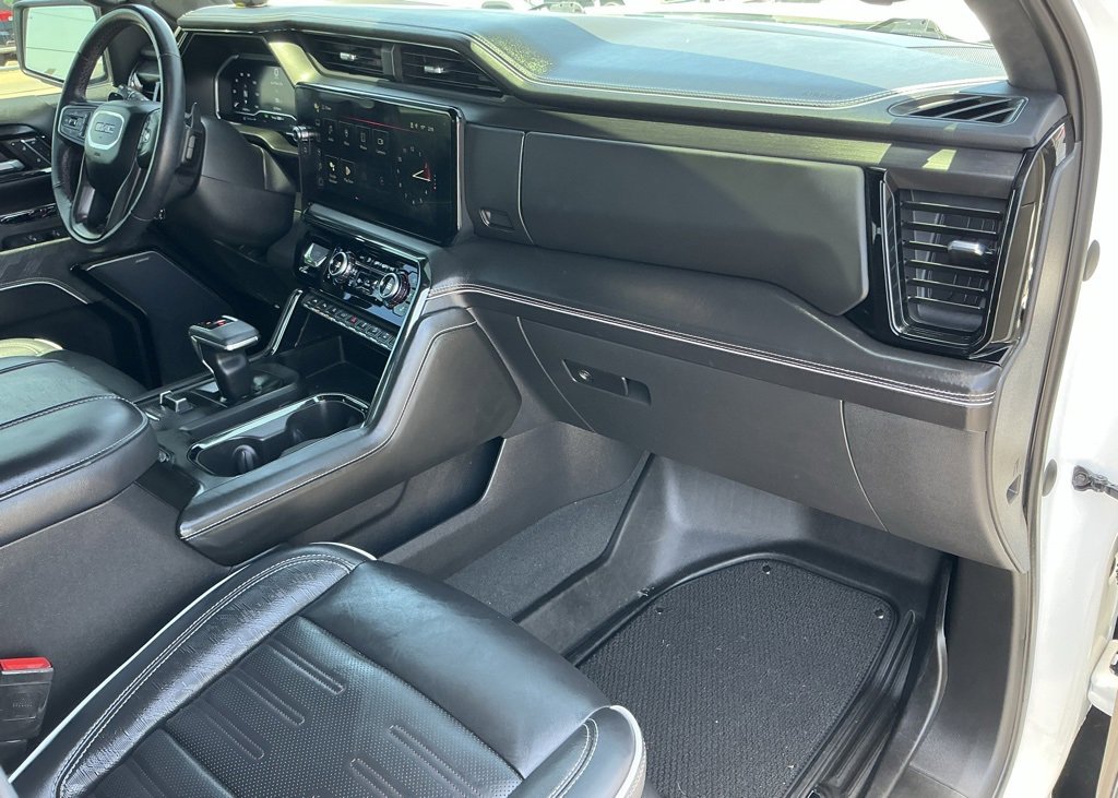2023 Gmc Sierra 1500 AT4X photo 38