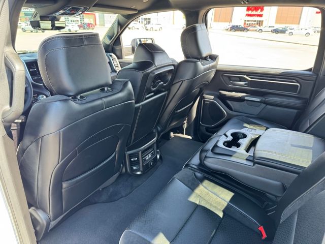 2025 Ram 1500 Laramie photo 16