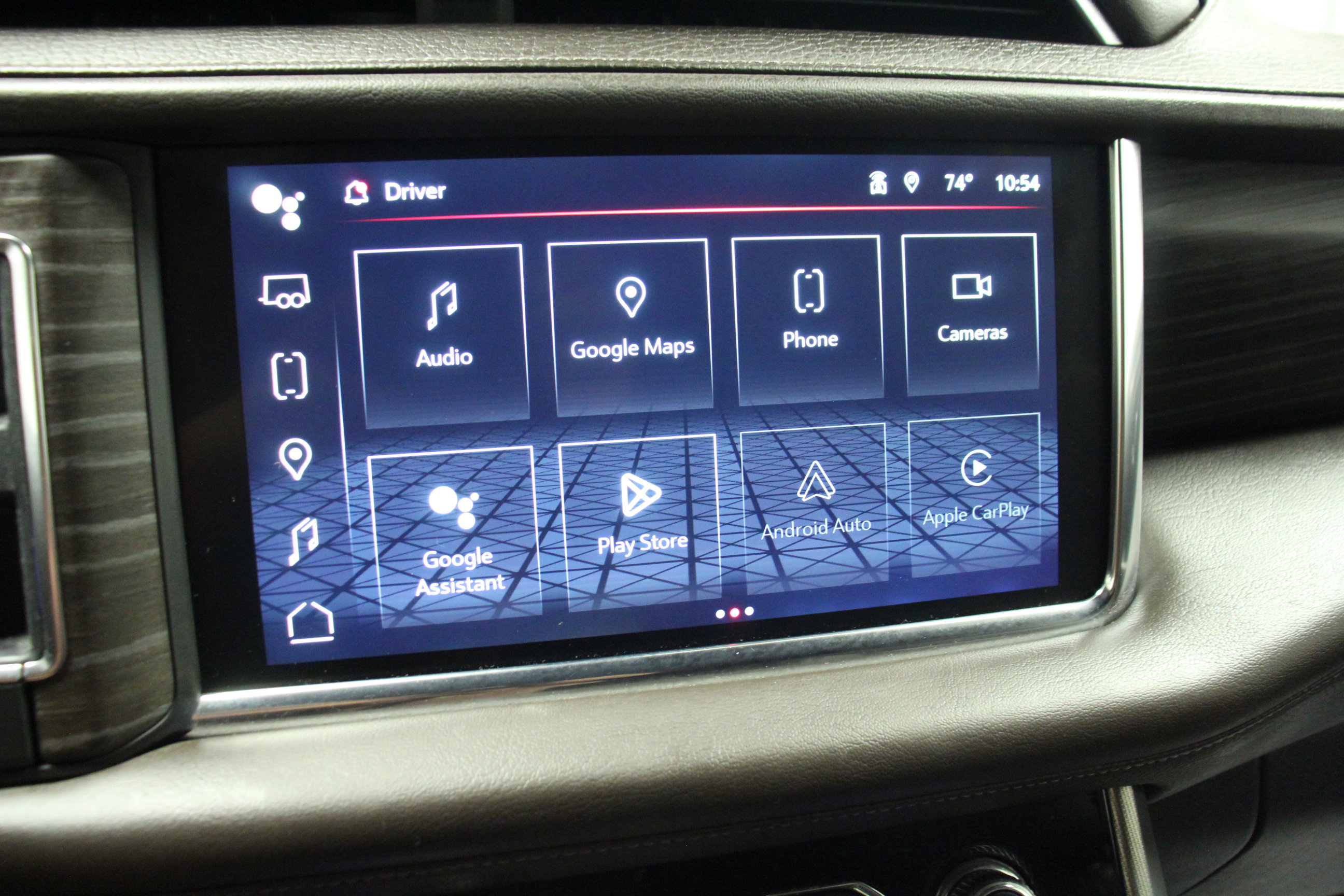 2022 Gmc Yukon Denali photo 22