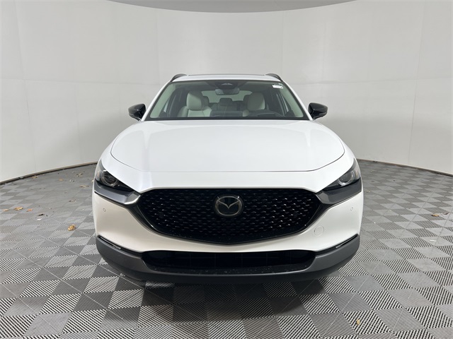 2026 Mazda CX-30 2.5 Turbo Premium Plus photo 3