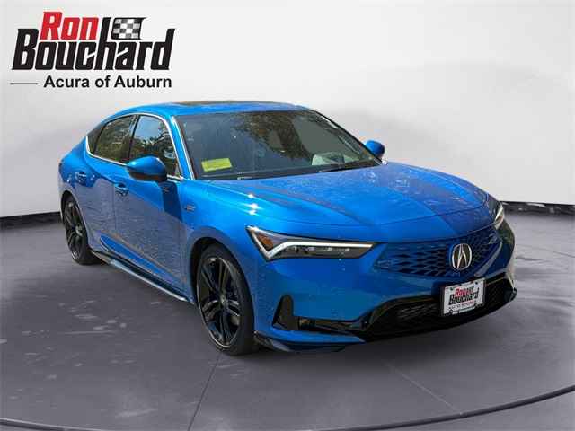 2026 Acura Integra A-Spec with Tech Package's photo