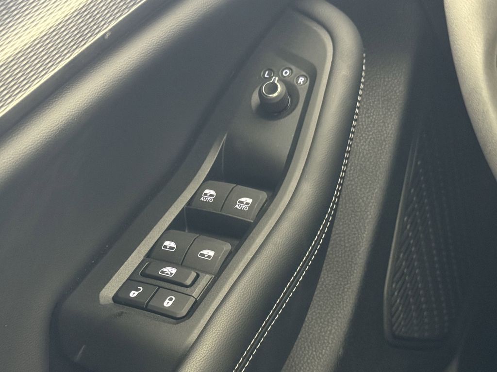 2024 Jeep Grand Cherokee Altitude X photo 17