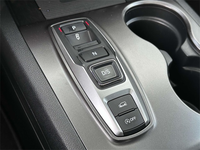 2022 Honda Passport EX-L photo 29